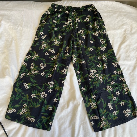 Marine Layer Kiley Pant Size S - Picture 7 of 7